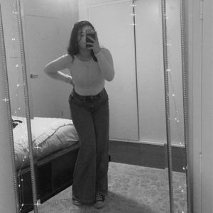 Meet your Posher, Anika